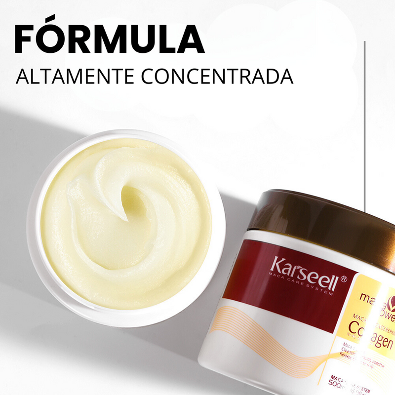 MASCARILLA KARSEELL ORIGINAL