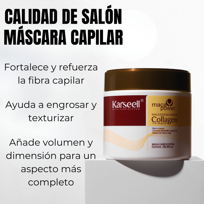 MASCARILLA KARSEELL ORIGINAL