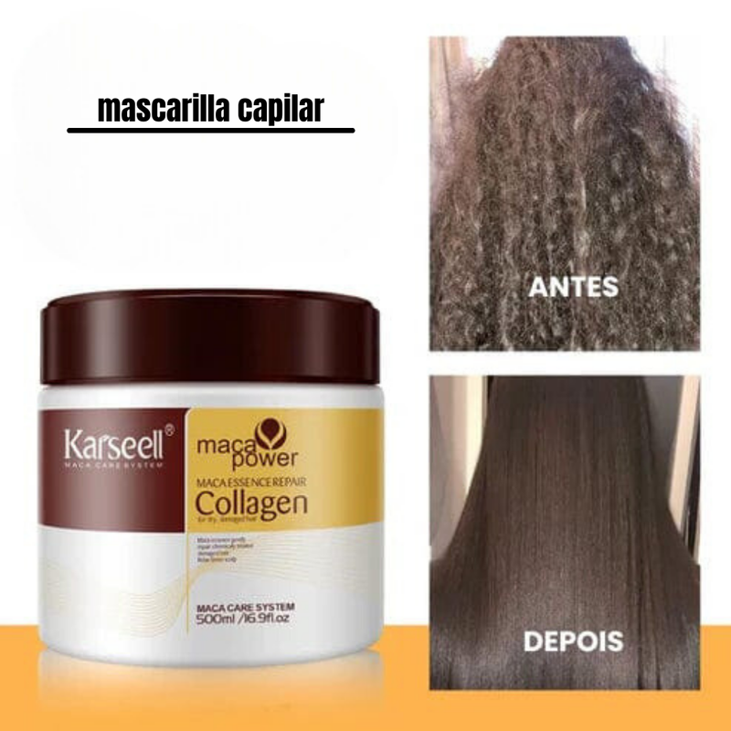 MASCARILLA KARSEELL ORIGINAL