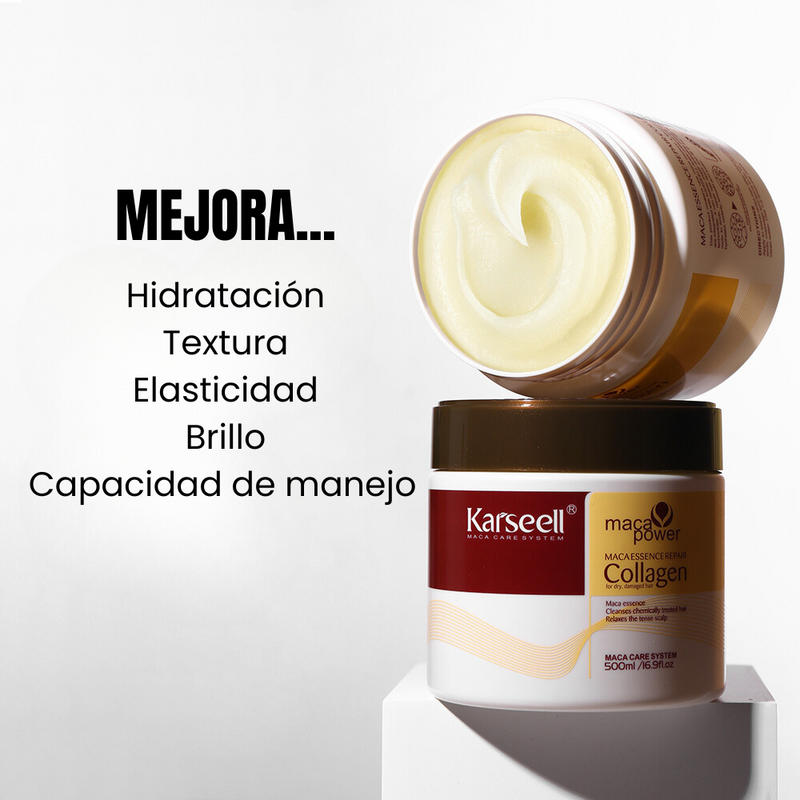 MASCARILLA KARSEELL ORIGINAL