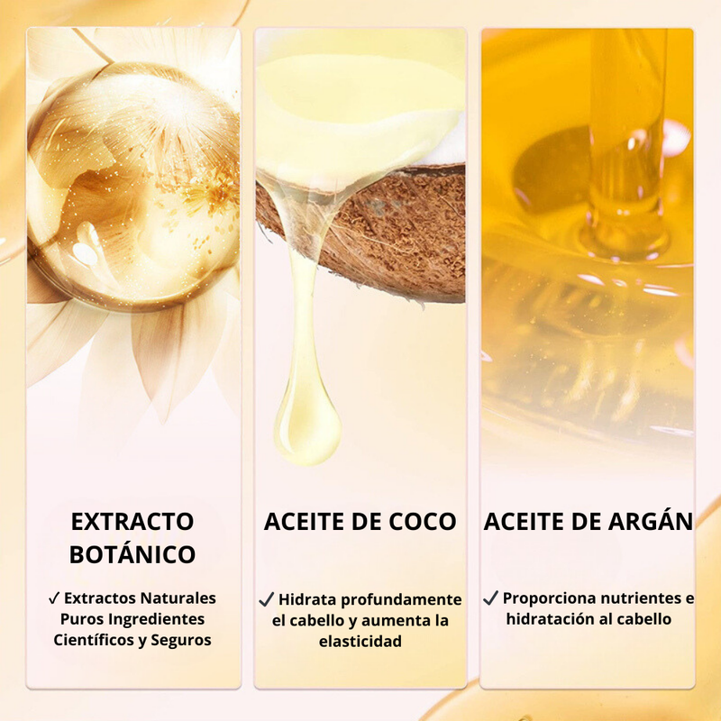 ACEITE DE ARGÁN KARSEELL MACA POWER